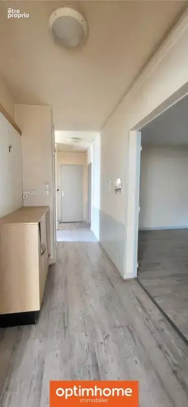 Appartement F3 traversant ultra lumineux - résidence sécurisée - photo 3