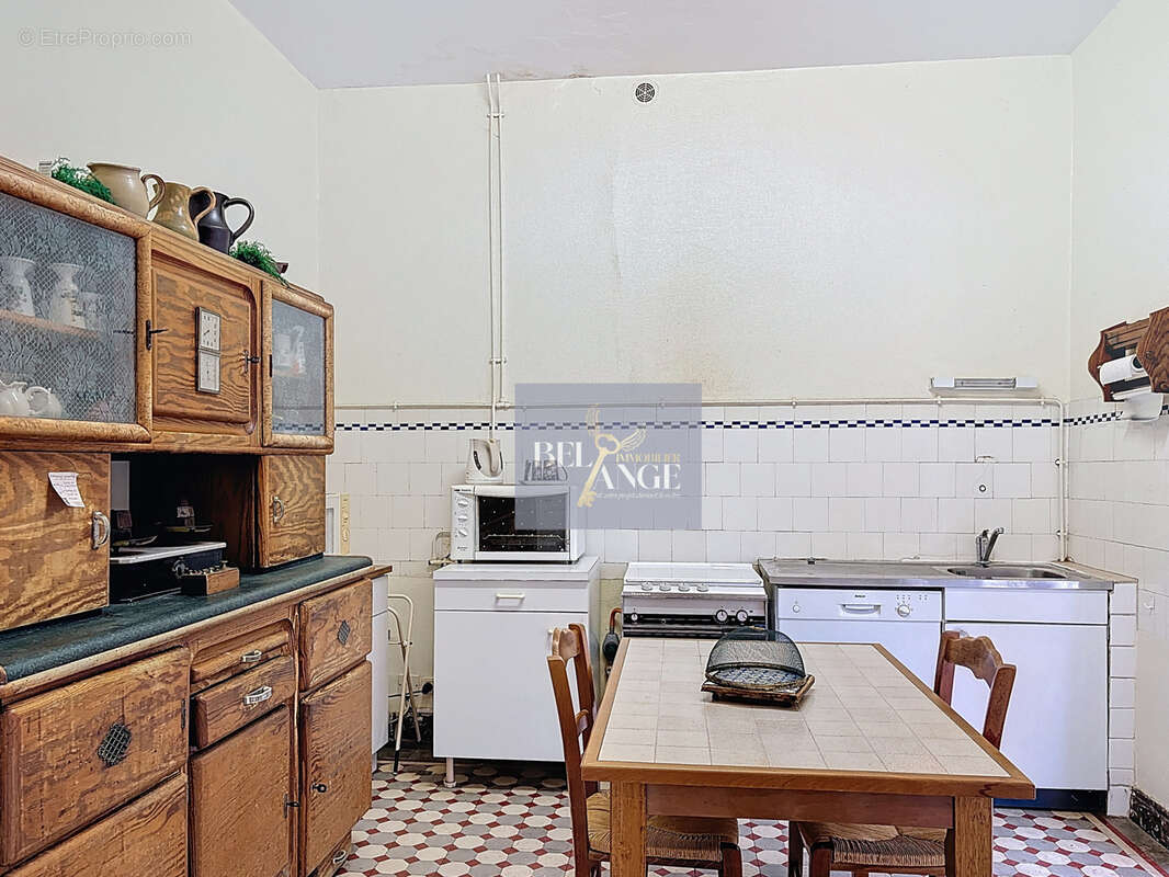 Maison à LAURAC-EN-VIVARAIS