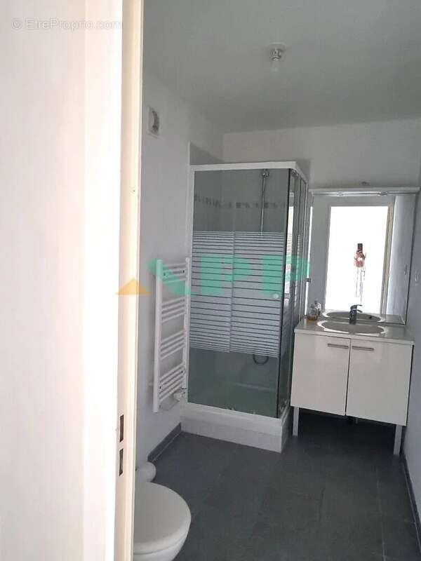 Appartement 34 m² à Vigneux-Sur-Seine  - photo 2