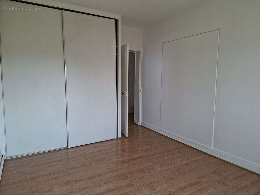 Appartement à SAINT-CLOUD