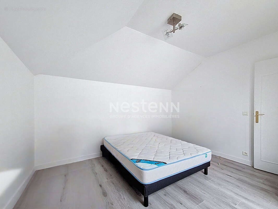 Appartement à GOUVIEUX