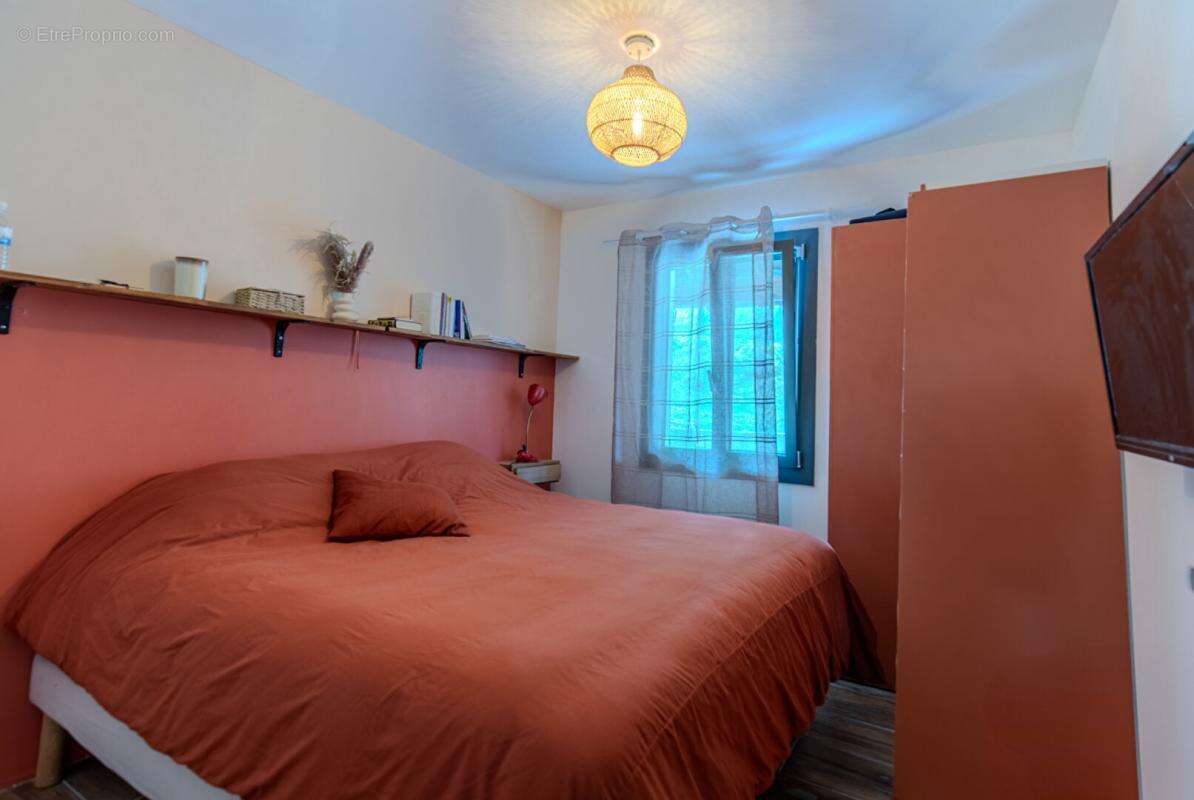 Maison à BRUEIL-EN-VEXIN