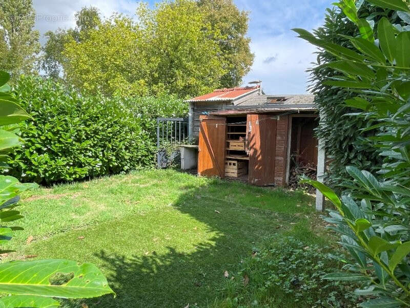 Maison à vendre en village secteur La Bazoche Gouet - photo 14