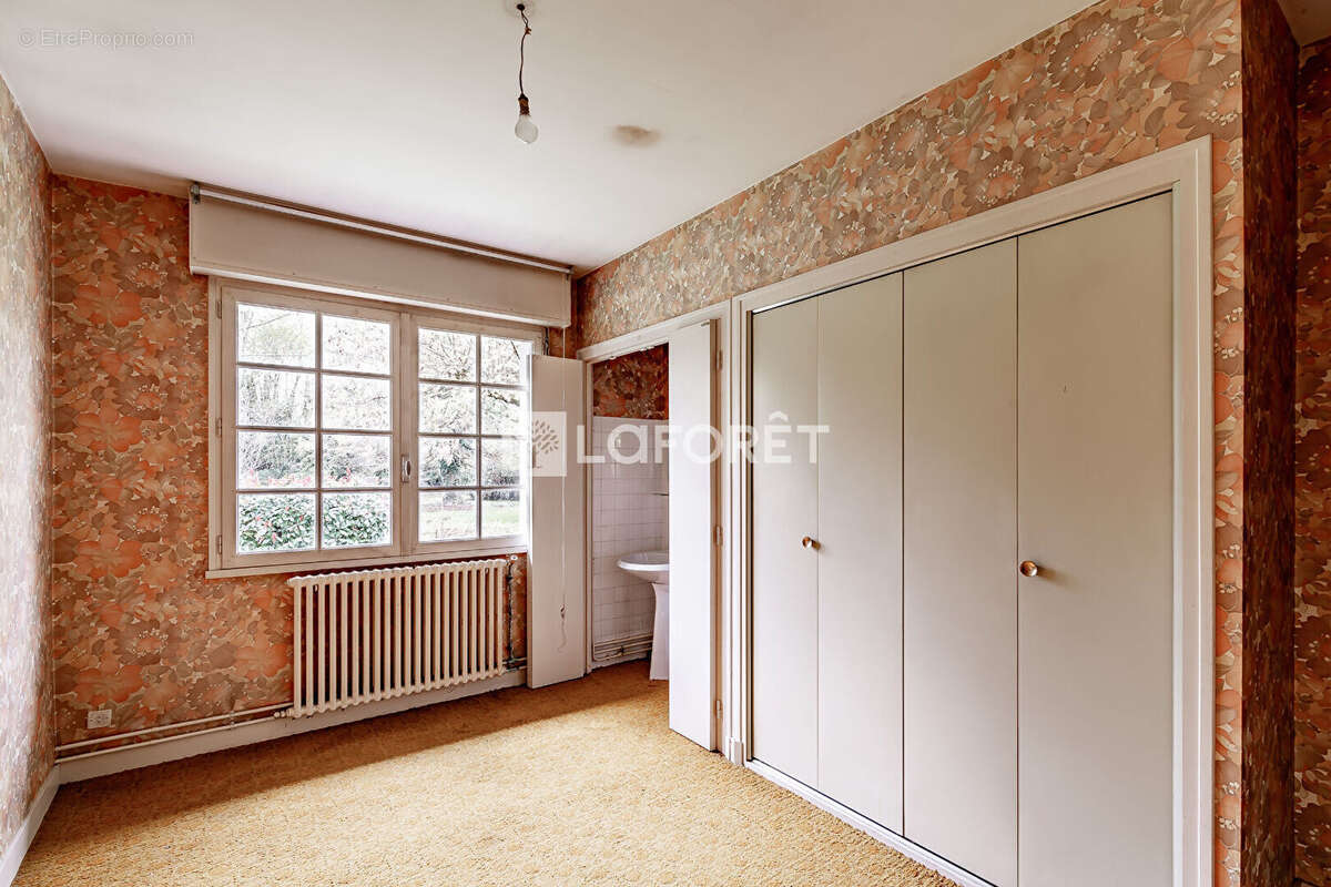 Maison à SAINT-VINCENT-DE-PAUL