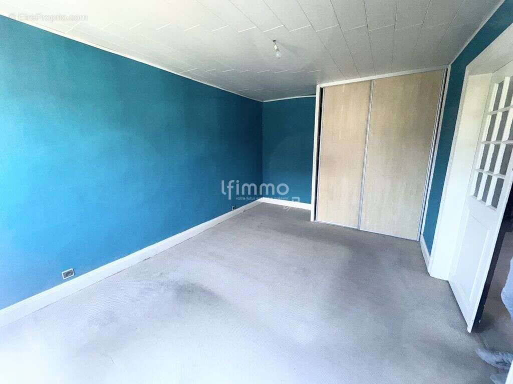 Appartement à NIEDERBRONN-LES-BAINS