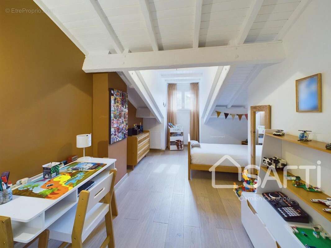 Photo 8 - Maison à SAINT-MEDARD-EN-JALLES