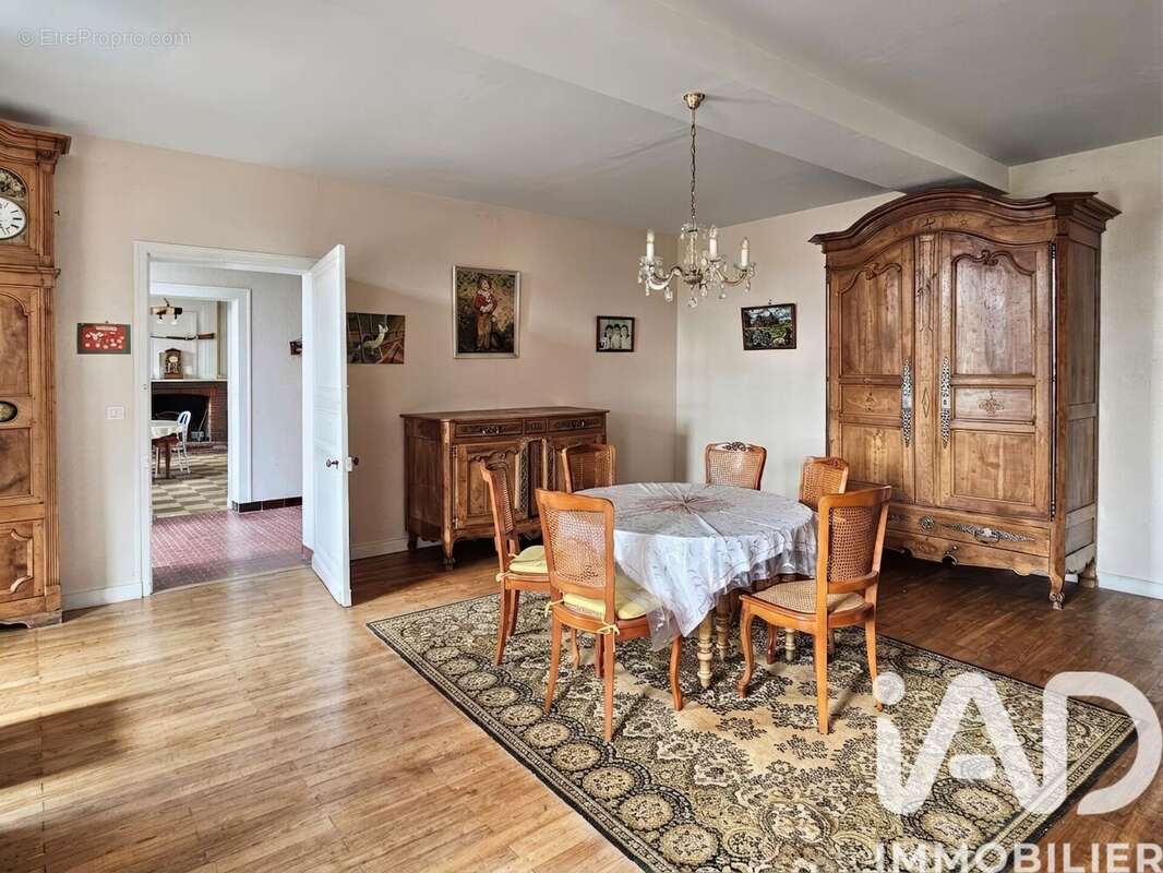 Photo 3 - Maison à MIGRON