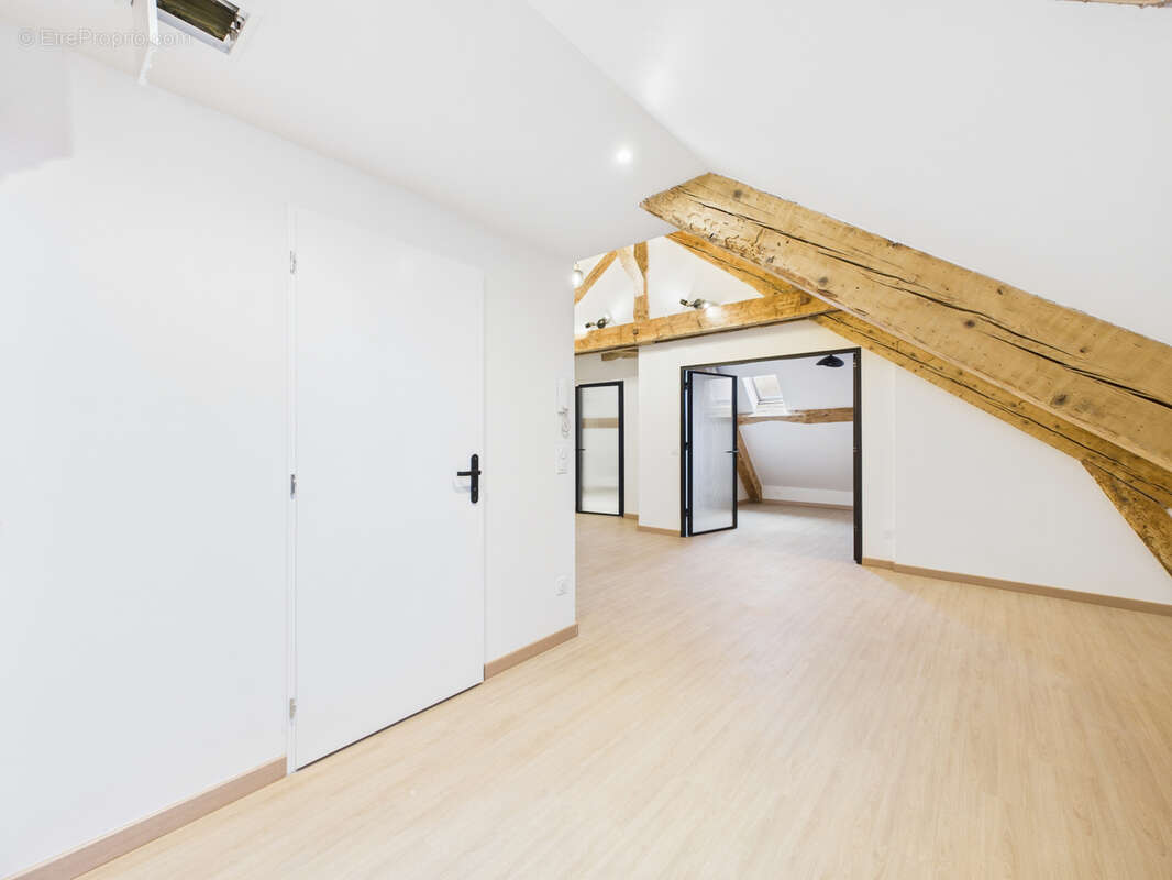 Appartement à LE PUY-EN-VELAY