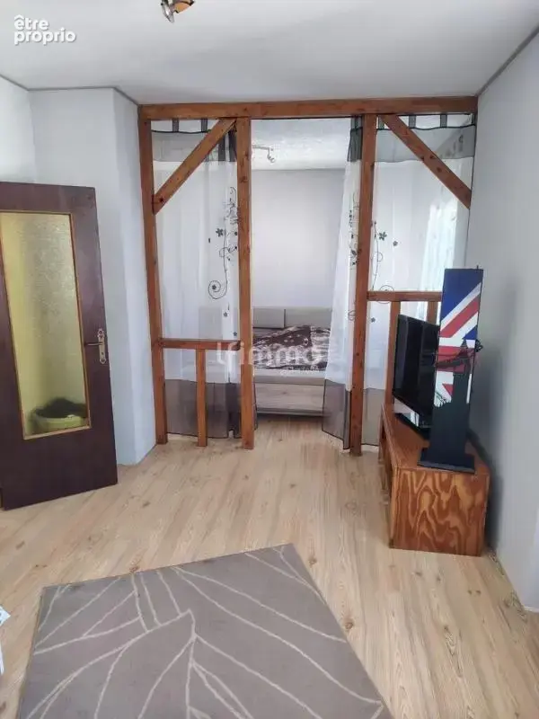 Maison de ville au centre-ville d'Haguenau - photo 7