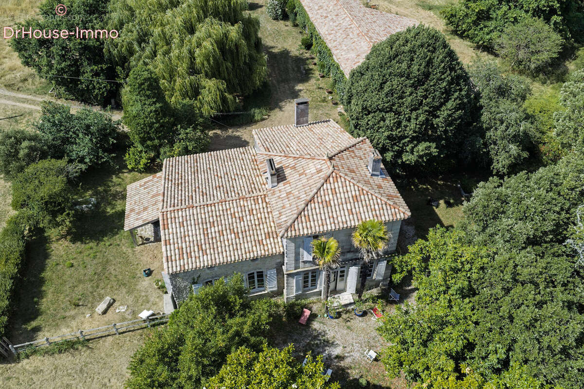 Maison 800 m² à Saint-Vivien-De-Medoc  - photo 8