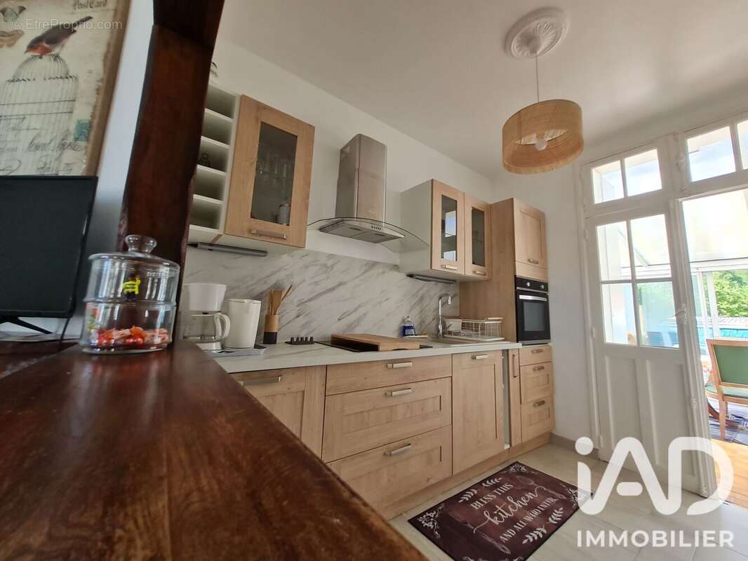 Maison 75 m² à Montigny-Sur-Loing  - photo 5