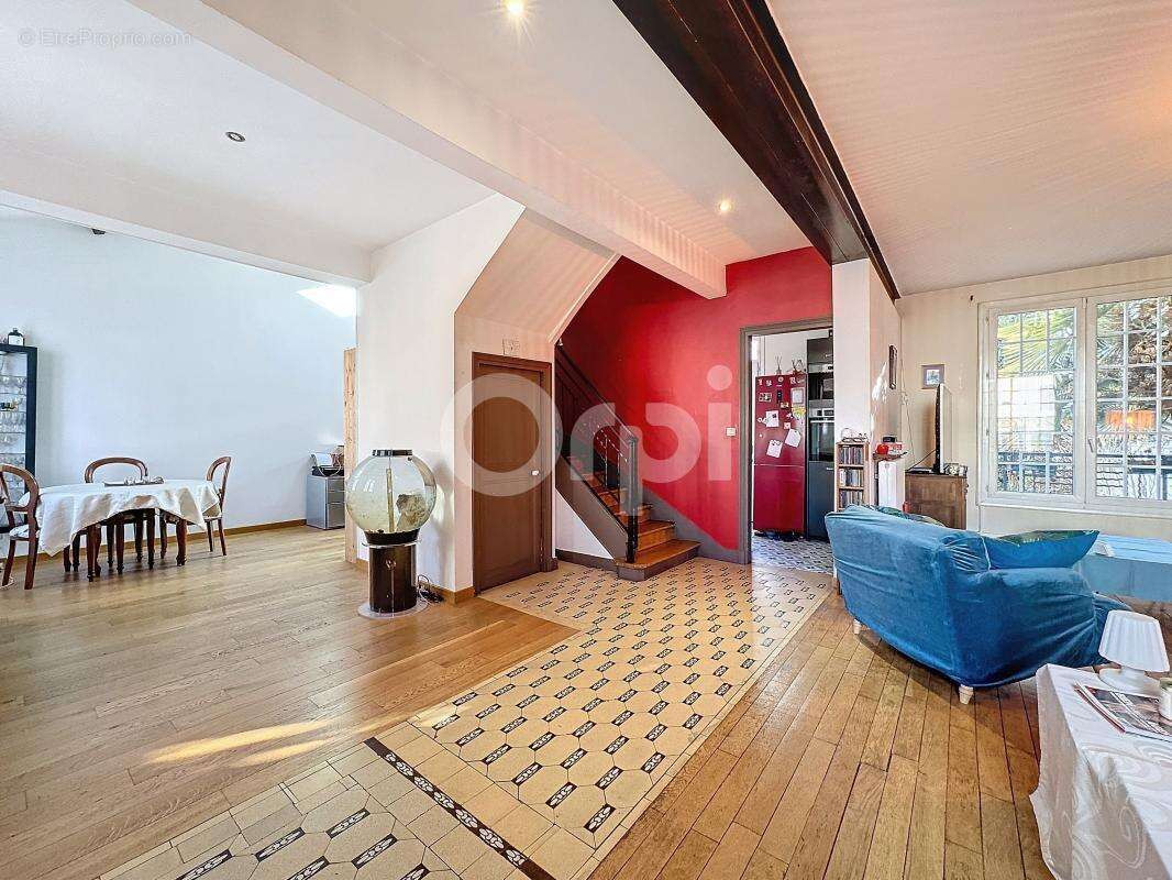 Maison À Vendre - photo 4
