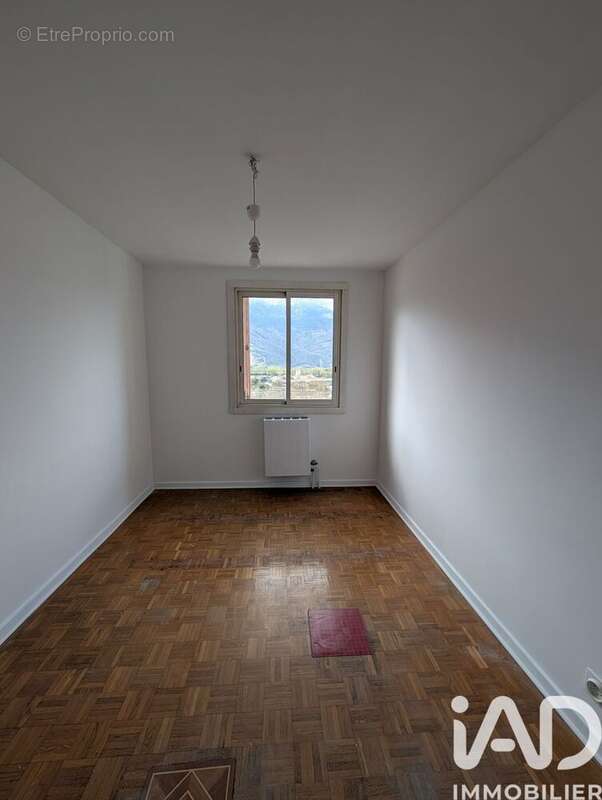 Photo 7 - Appartement à SAINT-EGREVE