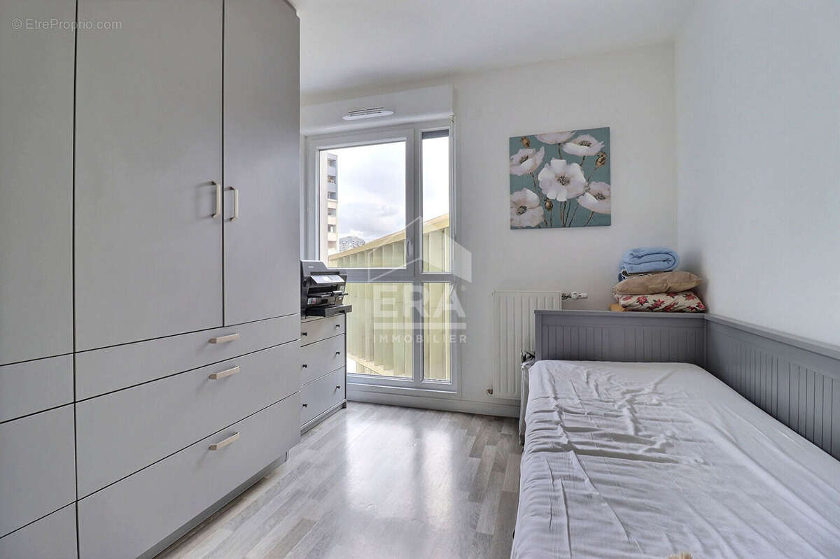 Appartement à COLOMBES