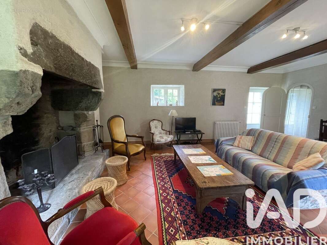 Photo 7 - Maison à COMBRIT