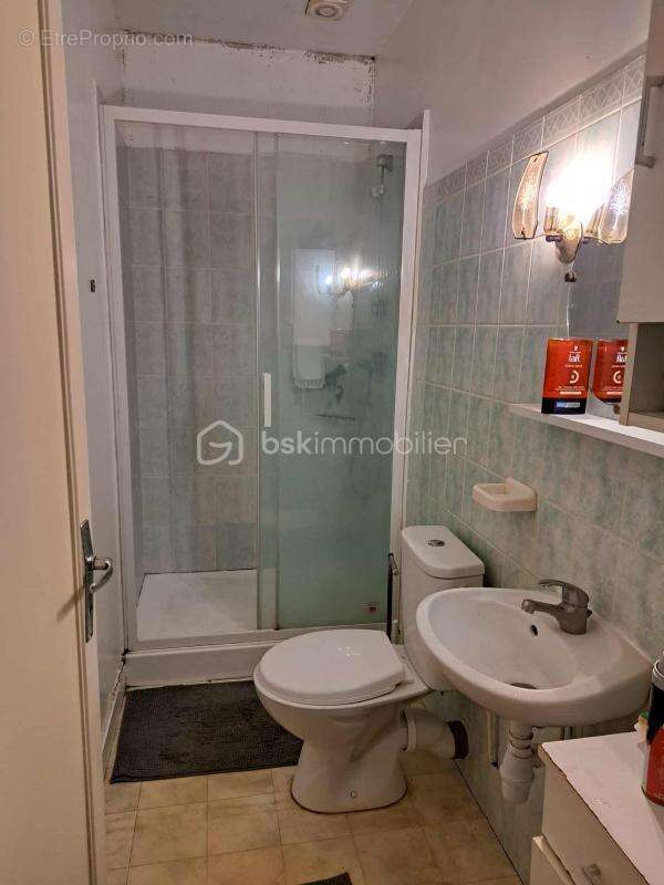 Maison à L&#039;AIGLE