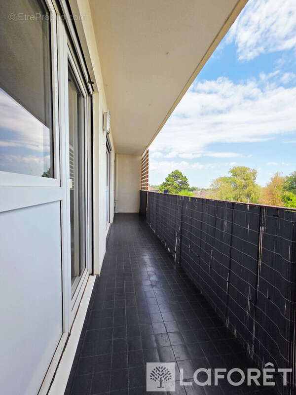 Appartement Lipsheim 3 pièce(s) 85 m2 - photo 7