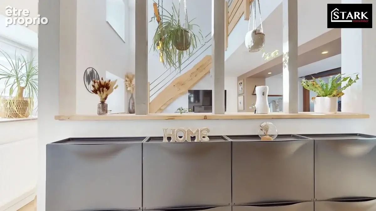 Maison 7 pièces 165 m² à vendre à Rougemont-Le-Chateau (90110) - photo 5