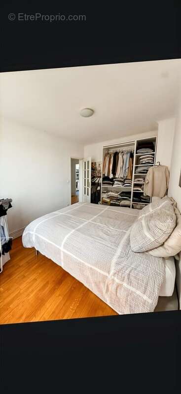 Appartement à BOIS-COLOMBES