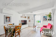 Appartement à BIOT