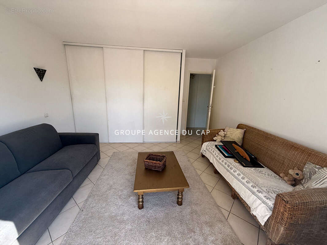 Maison à SAINT-RAPHAEL