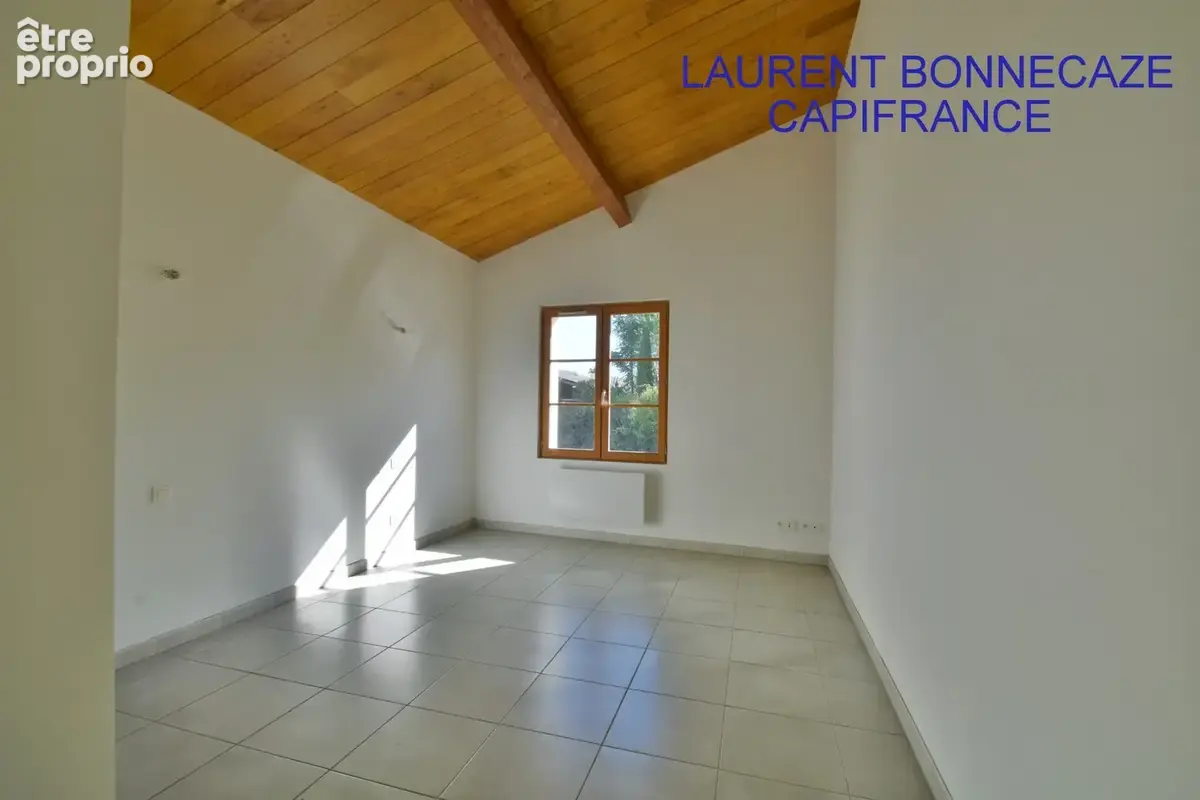 Maison à vendre T4 pièces SAINT NICOLAS DE LA GRAVE (82) - photo 9