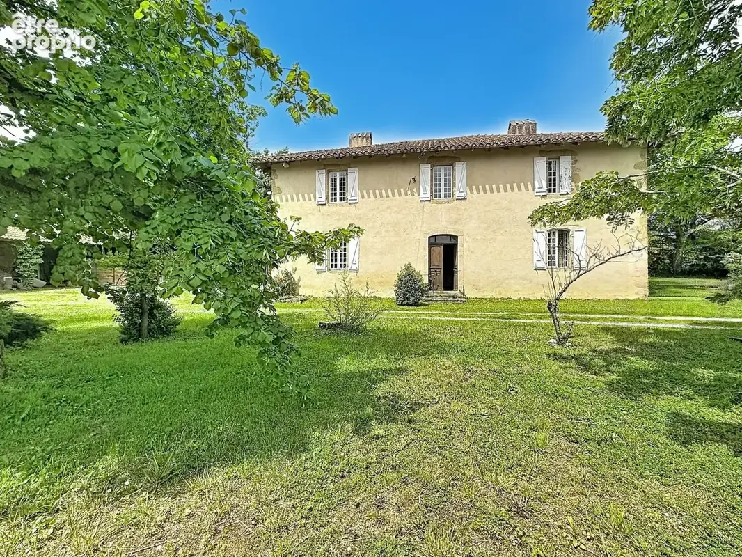 Photo 1 - Maison à ANAN