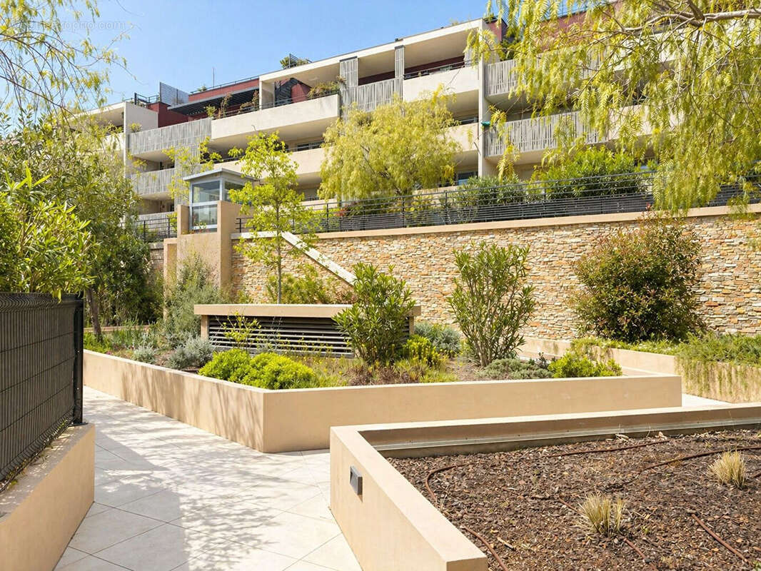 Appartement à FREJUS