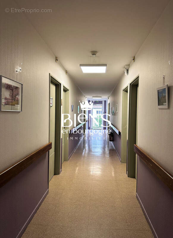 Appartement à SAINTE-HELENE