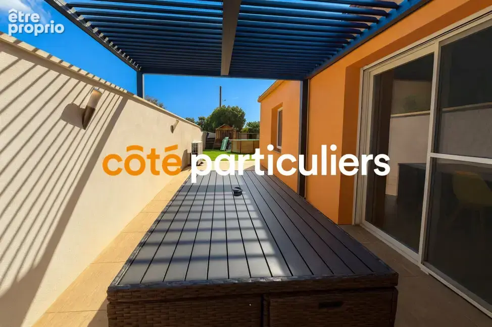 Maison familiale avec piscine - photo 14