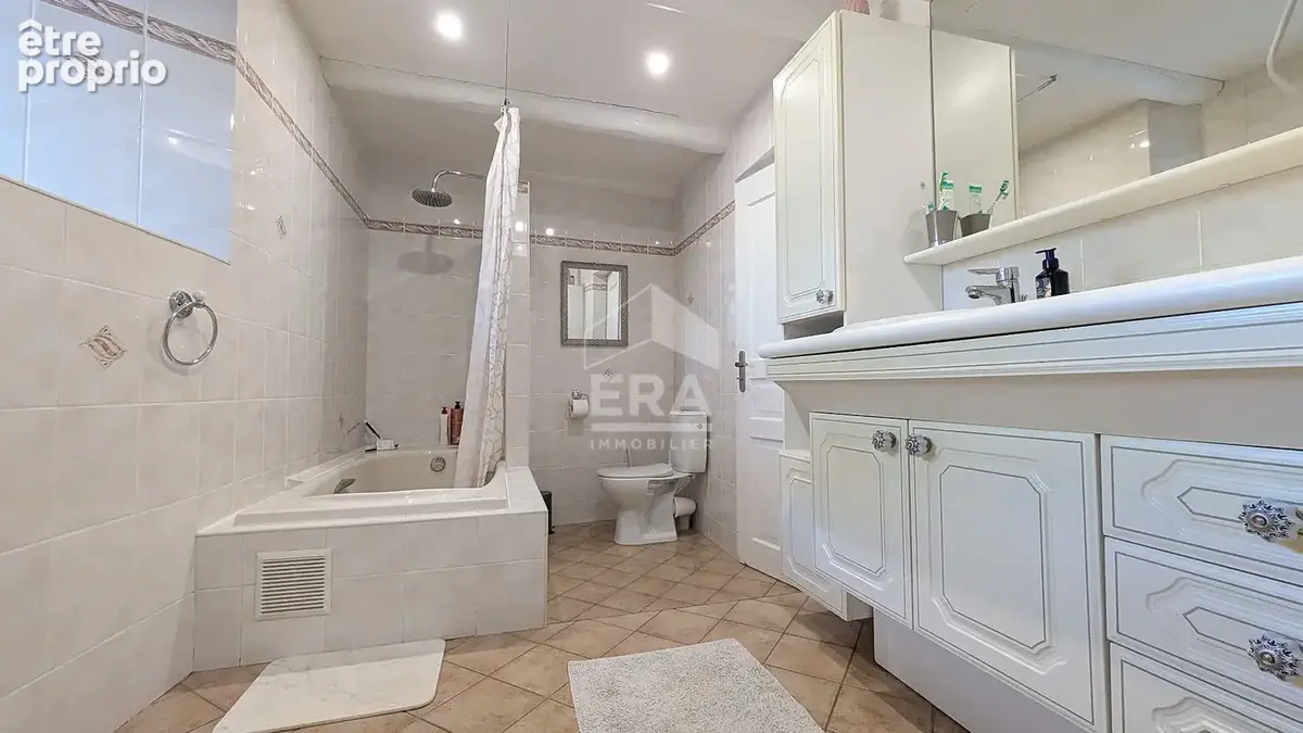 Maison 111m² à vernassal - photo 15