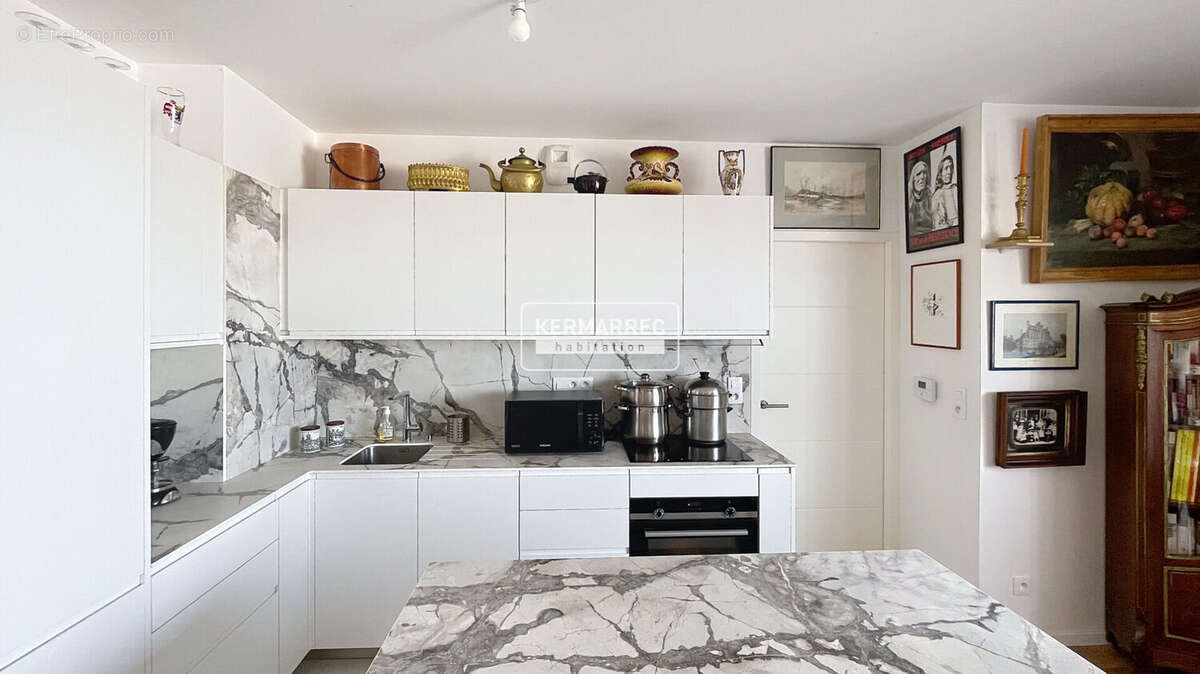 Appartement à SAINT-NAZAIRE