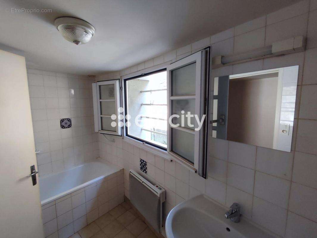 Maison à SAINT-PHILBERT-DE-GRAND-LIEU