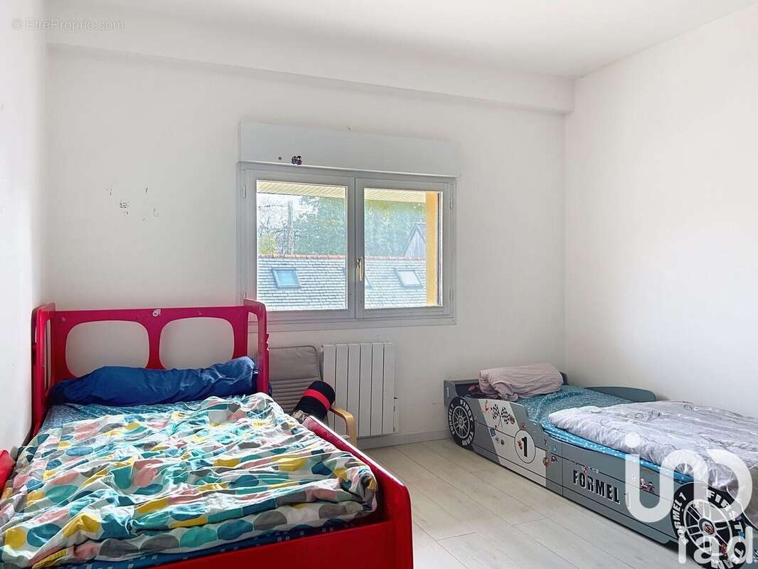 Photo 5 - Appartement à RENNES