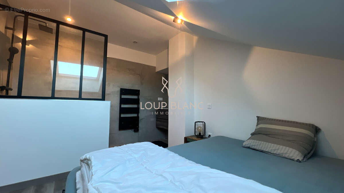 Appartement à BELFORT