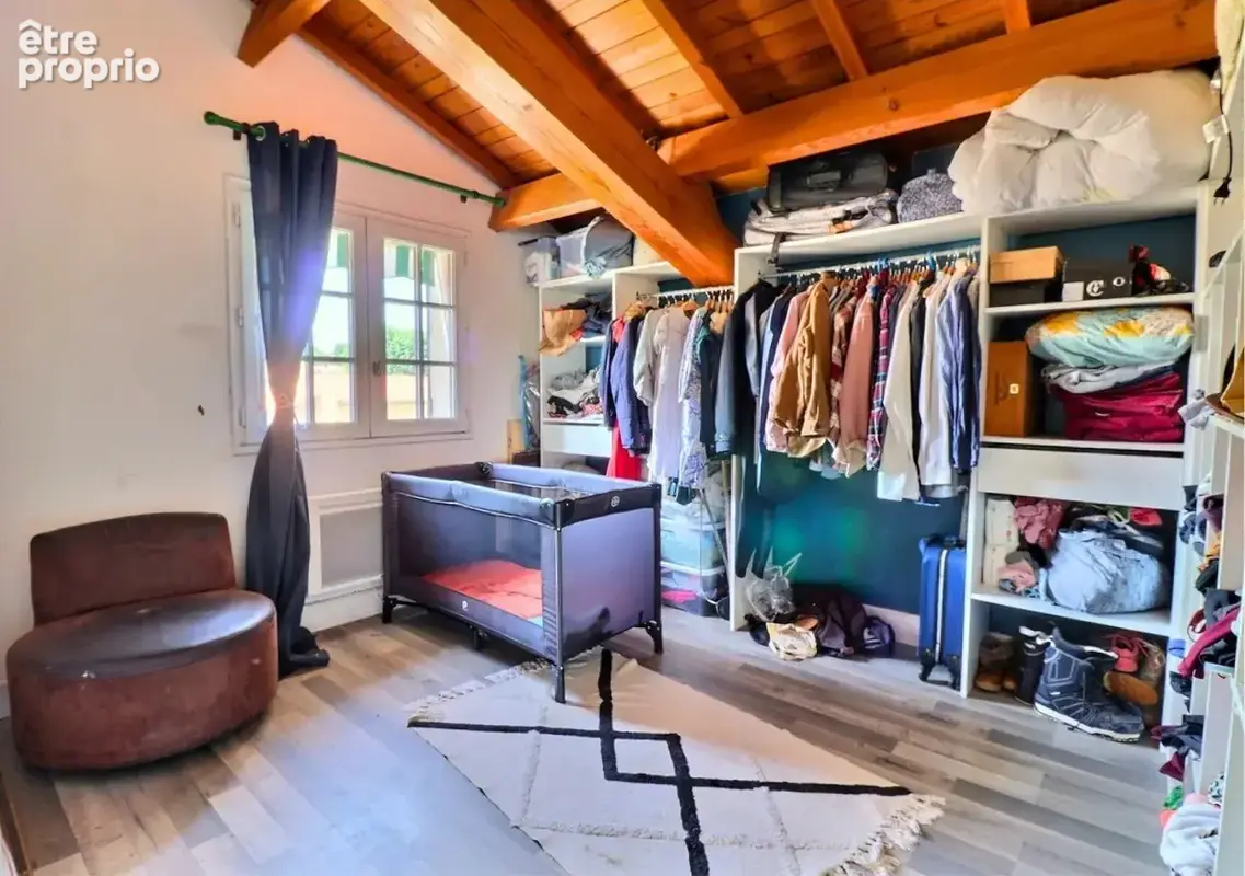 Maison 4 pièces - photo 7