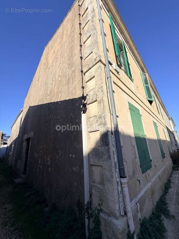 Appartement à LE BOIS-PLAGE-EN-RE