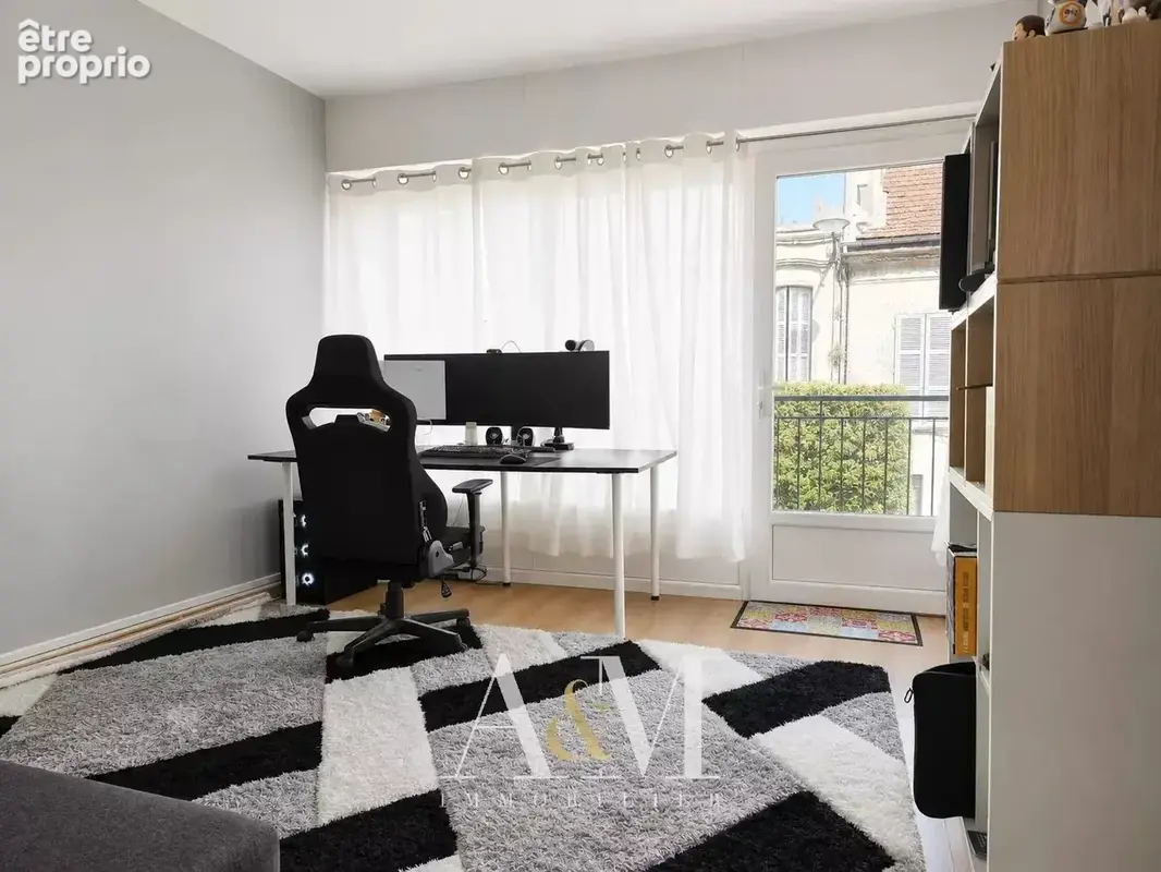 En exclusivité chez A&M IMMOBILIER - photo 3