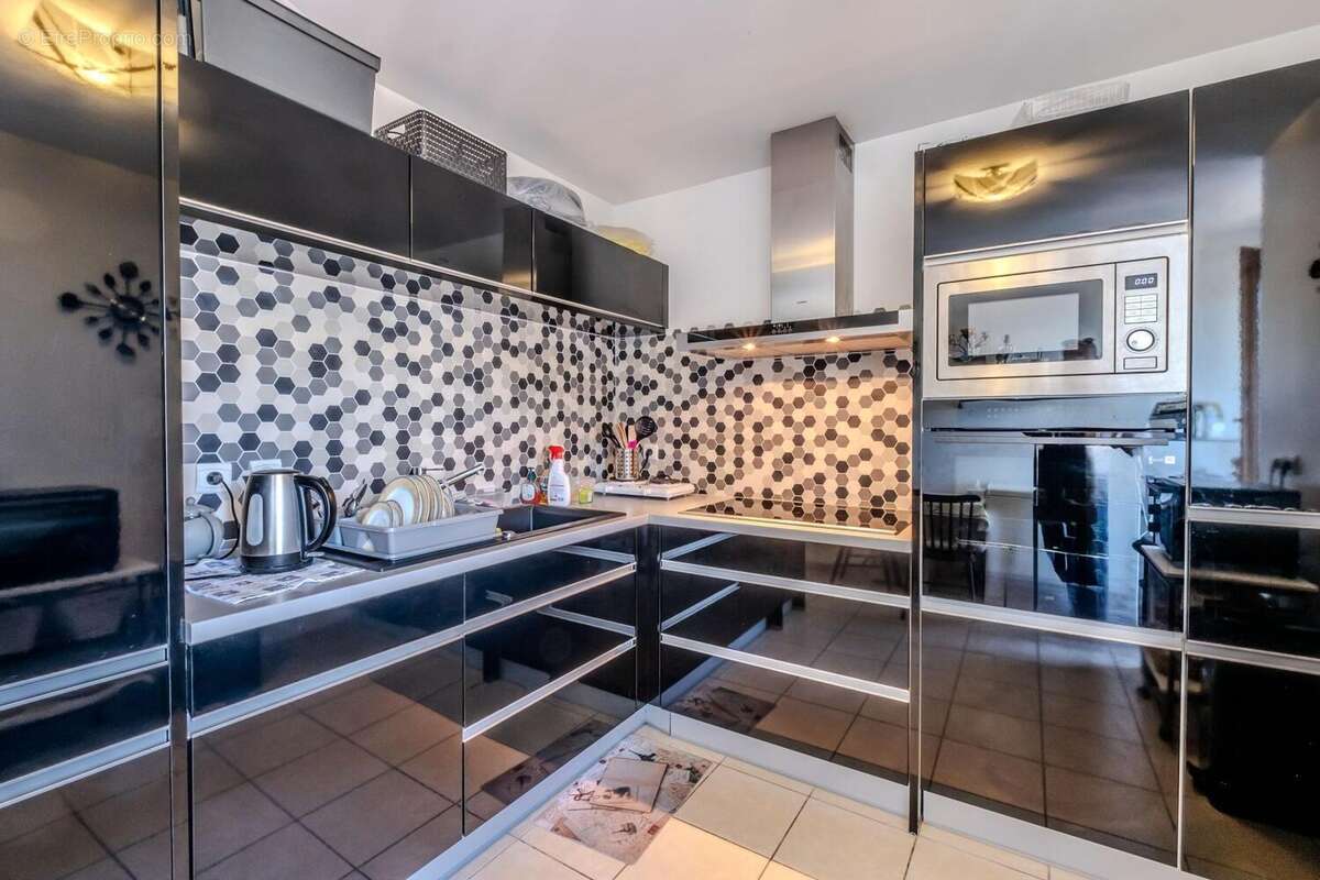 Photo 8 - Appartement à EVIAN-LES-BAINS