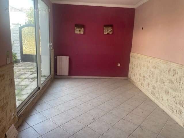 Appartement à ANGLET