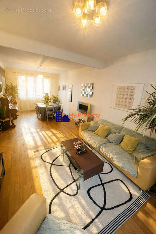 Maison à HOUILLES