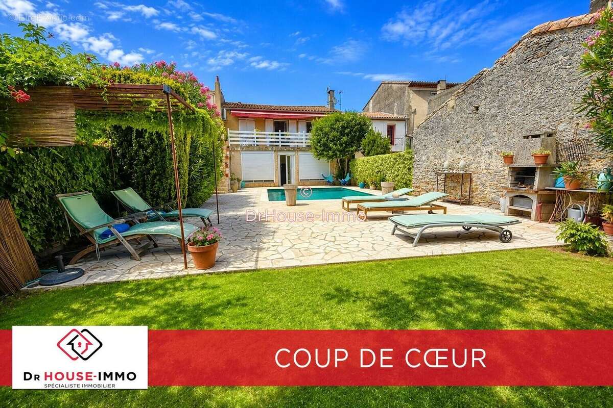 Maison 160 m² à Carcassonne  - photo 10