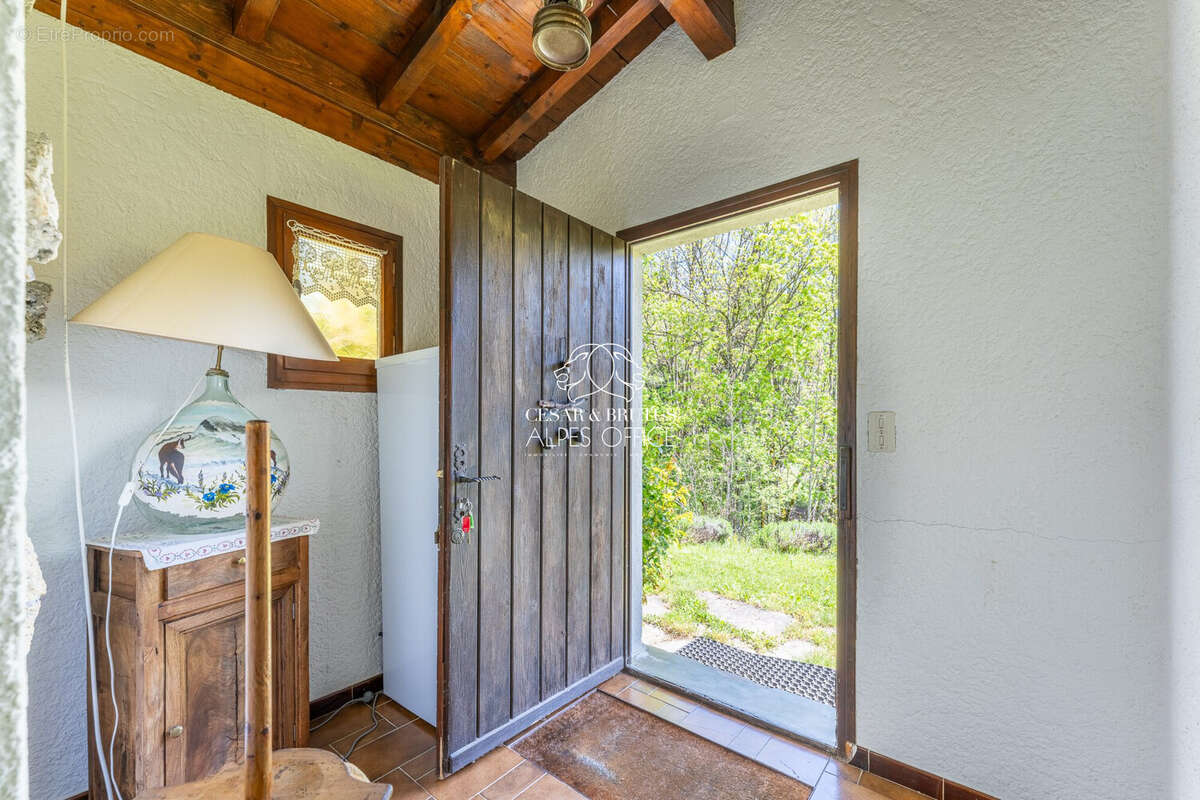 Maison 127 m² à Megeve  - photo 4