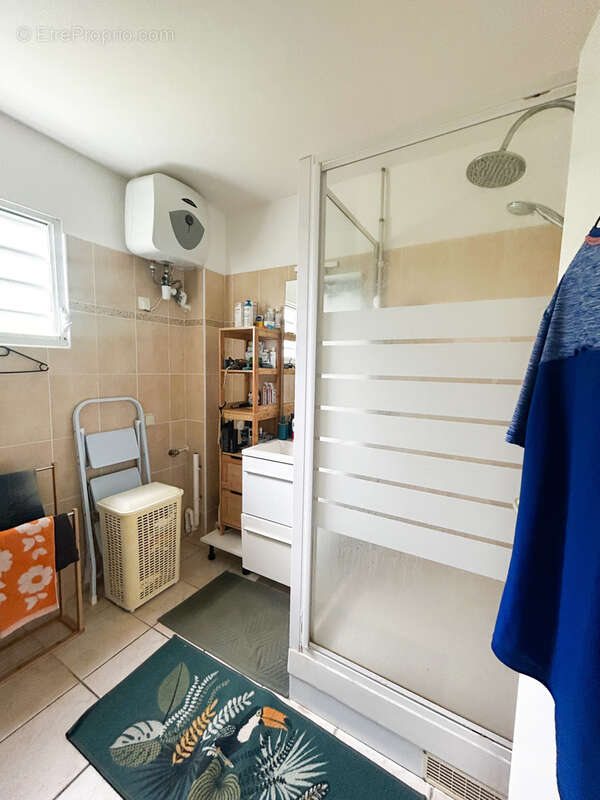 Appartement à DUCOS