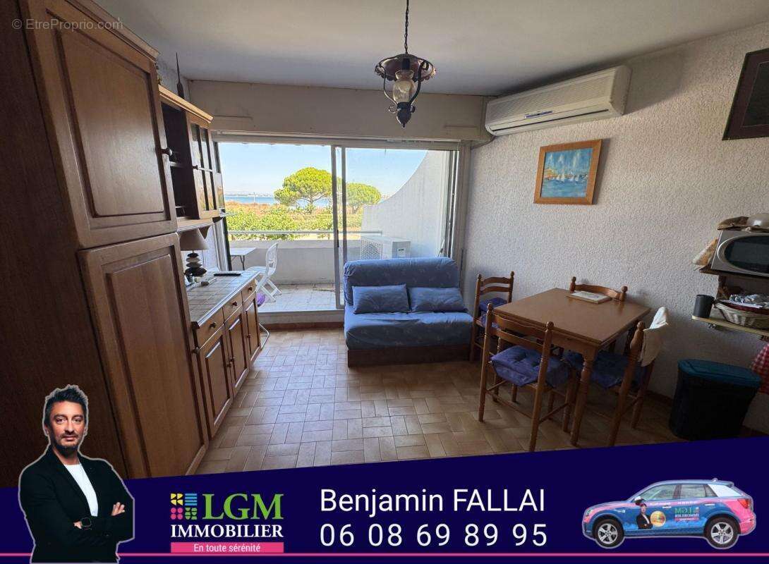   rare à la vente – première ligne face à la mer  - photo 3