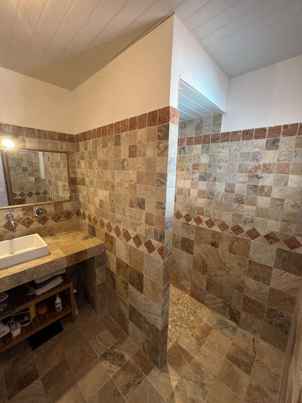 Magnifique Villa T5 de plain-pied SECTEUR Salles-d'Aude - photo 4