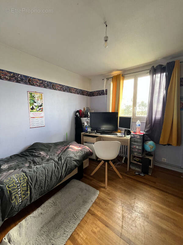 Maison à SAINT-GERMAIN-SUR-MOINE