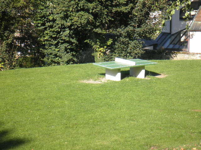 Appartement à LE PORT-MARLY