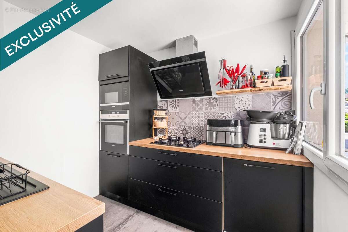 Photo 8 - Maison à VIENNE