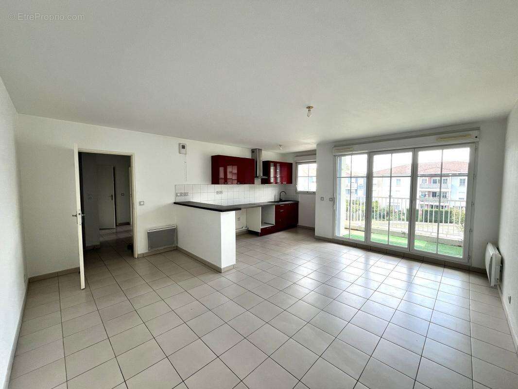 Appartement à AUDENGE